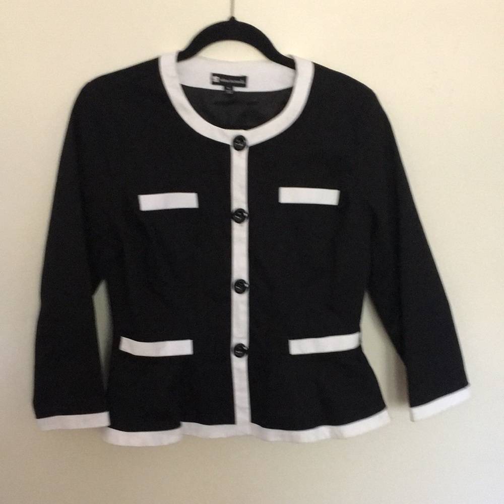 Women jacket